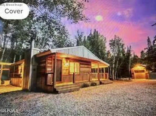 5454 E Morehouse Ln, Oakley, UT 84036