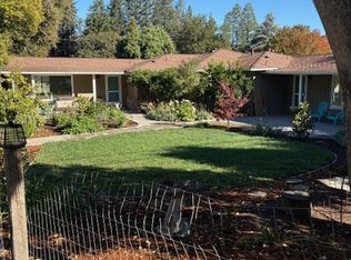 3710 Sundale Rd, Lafayette, CA 94549