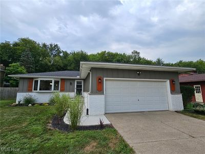 3678 Bramblewood Dr, Brunswick, OH, 44212