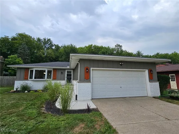 3678 Bramblewood Dr, Brunswick, OH 44212