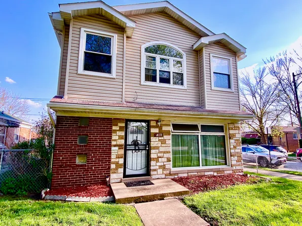 1633 E 93rd St, Chicago, IL 60617