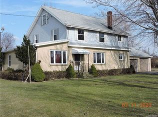 3751 Lake Shore Rd, Buffalo, NY 14219