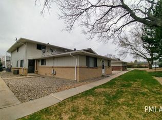 2330 Wedgewood Ave Unit 13D, Longmont, CO 80503
