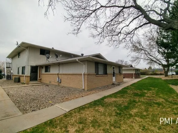 2330 Wedgewood Ave, Longmont, CO