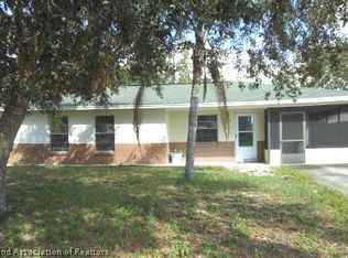 107 Marrero Ave, Sebring, FL 33872