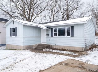 624 Houston Ave, Muskegon, MI 49441