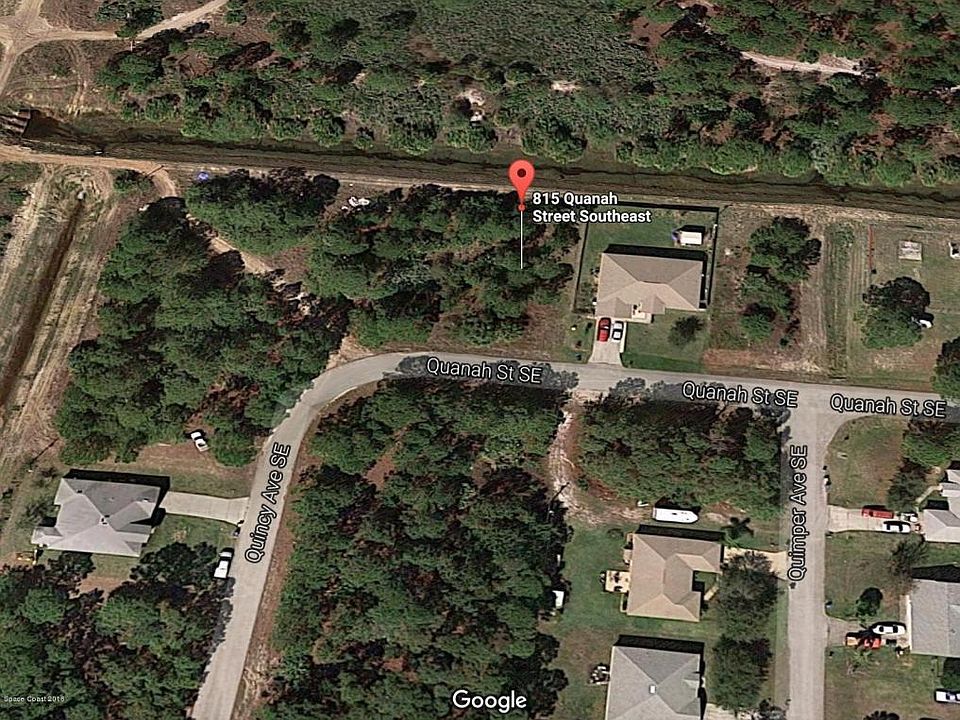 2nd image of 815 Quanah St SE