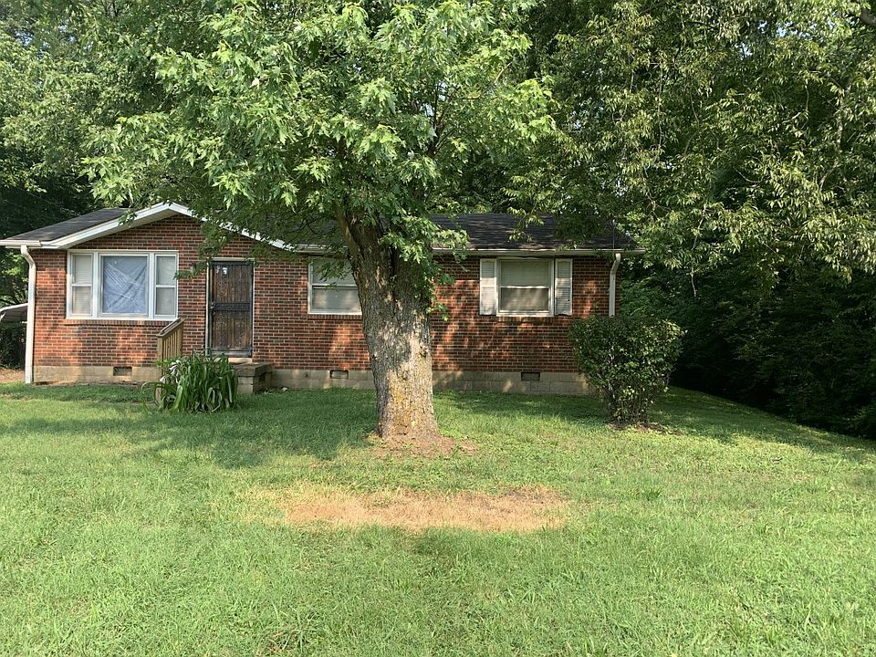 768 Rowan Dr, Nashville, TN 37207 Zillow