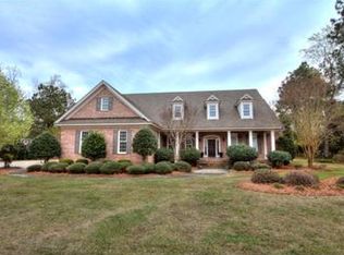 1070 Andiron Dr, Sumter, SC 29150