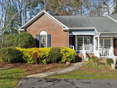 1101 Esher Ct, Raleigh, NC, 27609