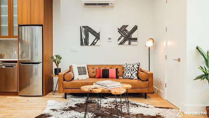 Rented by Nooklyn NYC LLC | media 27