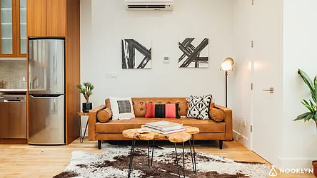 Rented by Nooklyn NYC LLC