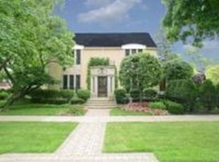 509 Cedar St, Park Ridge, IL 60068