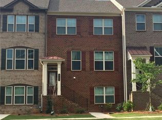 905 Fawn Way, Milton, GA 30004