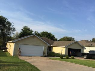 63191 E 291 Rd, Grove, OK 74344