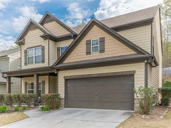 5083 Glencliff Dr, Sugar Hill, GA 30518