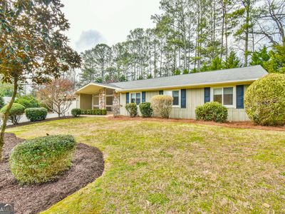 1195 Fielding Way, Marietta, GA, 30068