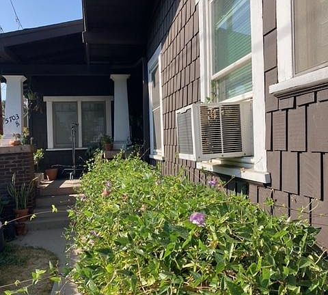 3rd image of 5703 Huntington Dr N #1/2