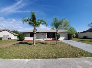 7564 Mesa St, North Port, FL 34287