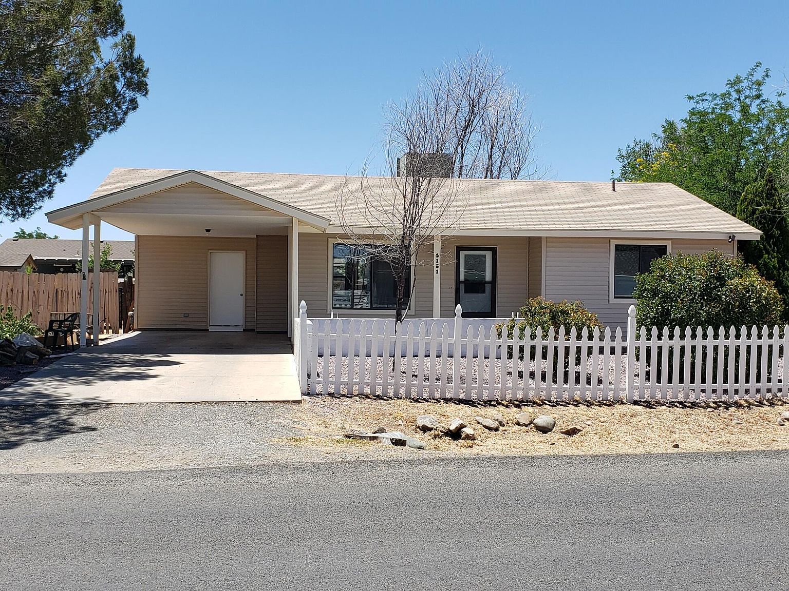 6151 E Sunset Ln, Prescott Valley, AZ 86314 Zillow