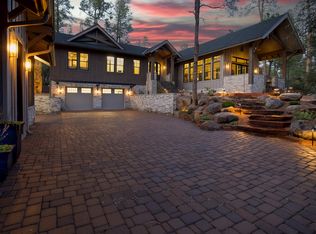 2516 E Scarlet Bugler Cir, Payson, AZ 85541