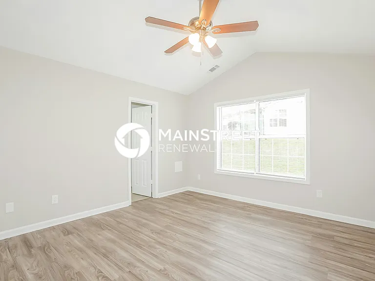 Main Bedroom