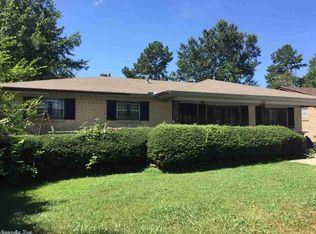 1708 Glenda Dr, Little Rock, AR 72205