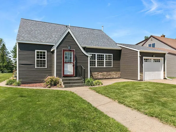 105 Summer St S, Pierz, MN 56364