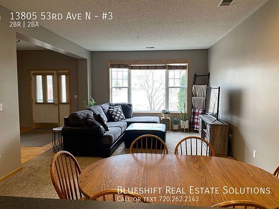 4th image of 13805 53rd Ave N APT 3