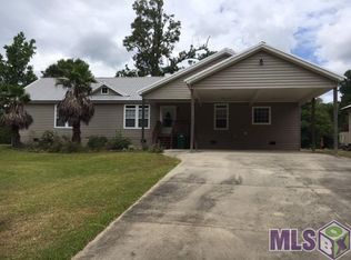 47782 Amite River Rd, Saint Amant, LA 70774