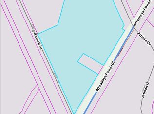 0 Wheatleys Pond Rd, Clayton, DE 19938