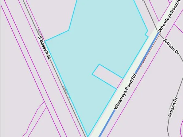 0 Wheatleys Pond Rd, Clayton, DE 19938