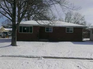 1800 Eldorn Dr E, Columbus, OH 43207