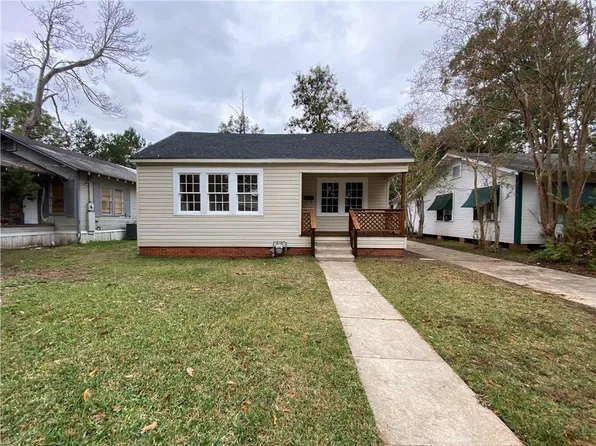 1618 Princeton St, Alexandria, LA 71301