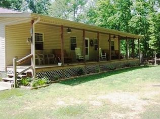 180 Quiet Ridge Ln, Grandview, TN 37337