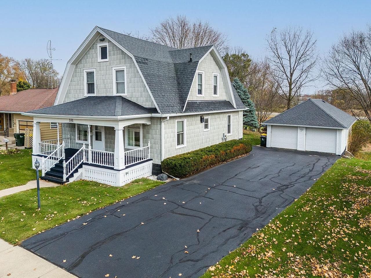 331 South James Avenue, Reedsburg, WI 53959 Zillow