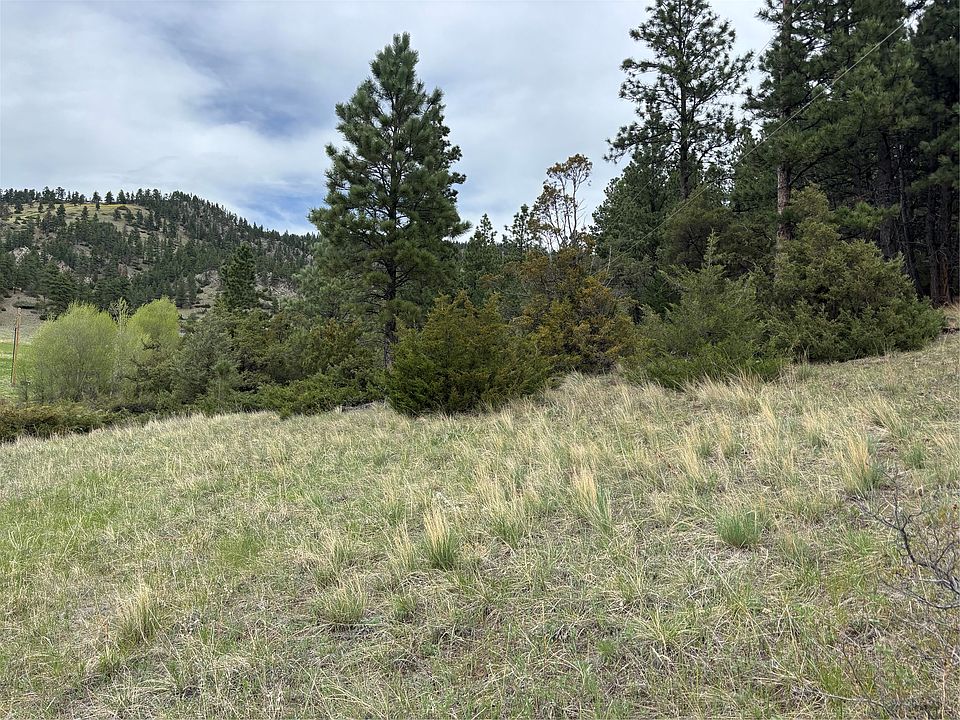 2nd image of Beartooth Rd