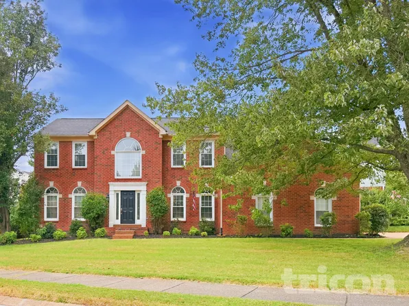 1267 Buckingham Cir, Franklin, TN 37064