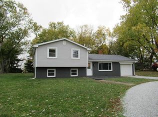 4963 N 550 W, Fairland, IN 46126