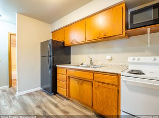 835 Merritt Ave APT 107, Oshkosh, WI 54901