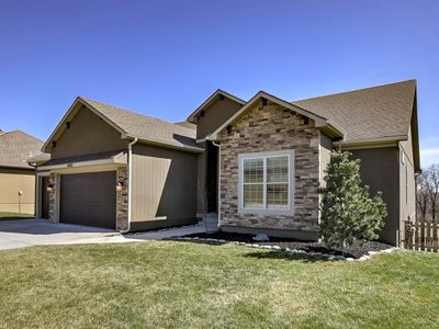 4405 NE 91st Ter, Kansas City, MO, 64156