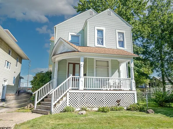 181 E 2nd St, Mansfield, OH 44902