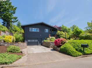 4524 SW 34th Ave, Portland, OR 97239
