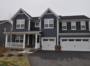 16147 W Sand Lilly St, Lockport, IL 60441