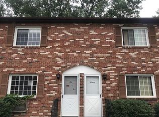 52 Sharon Rd APT 6, Waterbury, CT 06705