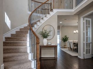 1398 Ranch Gate Ln, Frisco, TX 75036