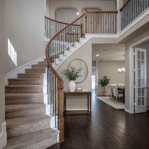 1398 Ranch Gate Ln, Frisco, TX, 75034