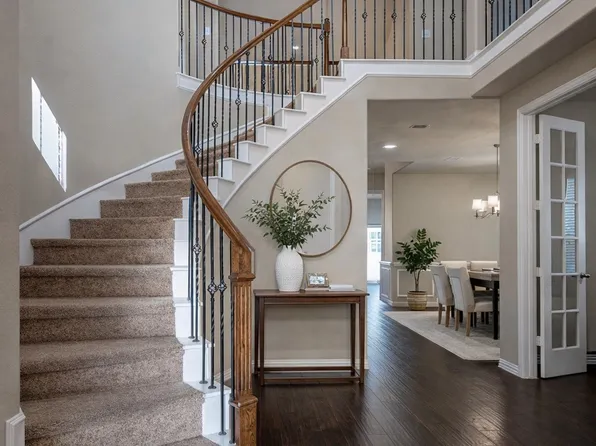 1398 Ranch Gate Ln, Frisco, TX 75036