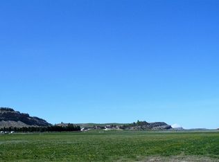 21 Mustang Ln, Bridger, MT 59014