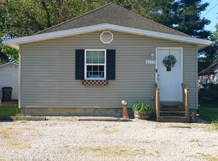 2179 3rd St, Thurston, OH 43157